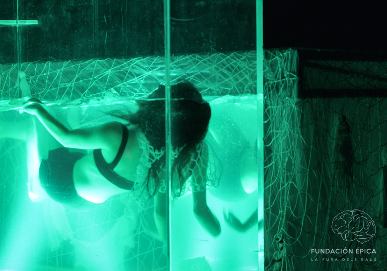 European Performing Science Night